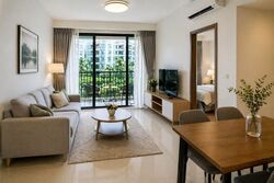 Eight Courtyards (D27), Condominium #552420551